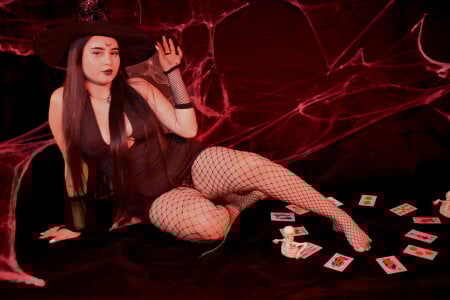 isabella_nigth: boo! 🎃 ( 2 фото)