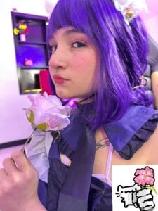 _Charlotte_Collins_ Happy Valentine's Day, I want you for me 💘 Foto 3