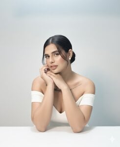 JuicyCock_Selena Public Pic 6