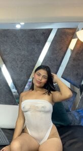 MiaBrooker hot girl Foto 4