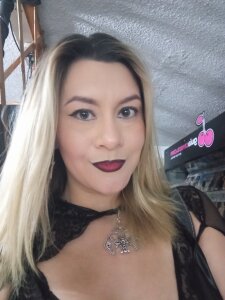 Chanelll_Taylorr_otrop图片 3