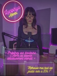 Luciphya_Domina MES SPÉCIALITÉES зображення 2