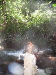 Rin-yiyi Public Foto