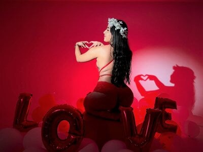 Staarhot Be my valentine💗 Foto 6