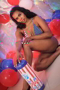 celeste_smmith_Naughty Liberty ❤️🤍💙图片 4
