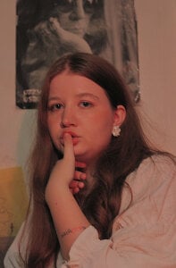 Sienna-Cow princess bedroom Pic 9