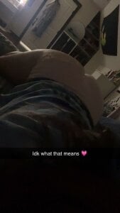 Holly_Hots Snaps Pic