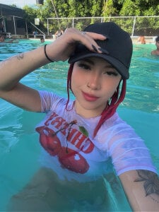 Scarlett_firee 🌴🏖️🌊 圖片