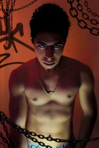 Sexyzino Proibidão slika