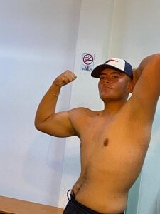 Rodrigoelfavo Public Pic