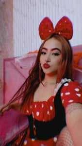 Gisselle_walker Public Pic 8