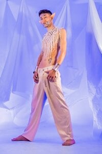 James_Dupont_: Public ( фото)