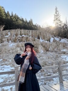 妖妖 de cdyyds-01  6 Imagens