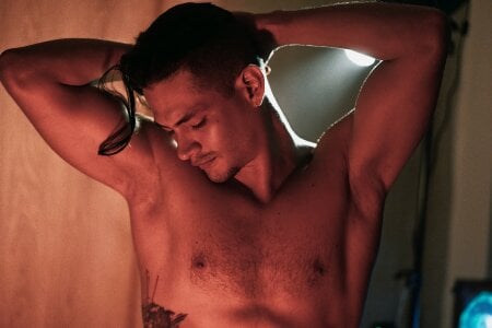 ElianFoxter shape and soft light Pic