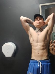 acxel_prescot 💪💪💪 Kuva 3