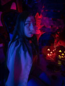 Dunnadan_Bms Raven 💜🖤 사진 5