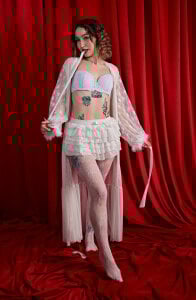 Annie_Leone Angel of Love Foto 6