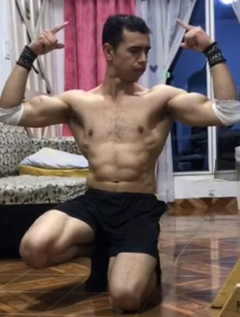 Трендове зображення  4758 Muscle_Scott