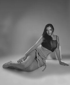 EMILY BLACK AND WHITE ✨ de Emily_Monroe_ Foto