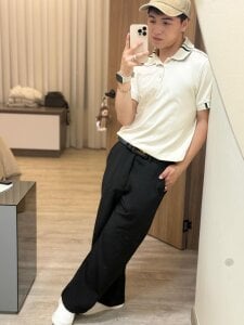 Cristopher_Wild cute boy 💖 Pic 3