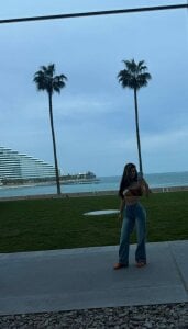 MishelVine My live Pic