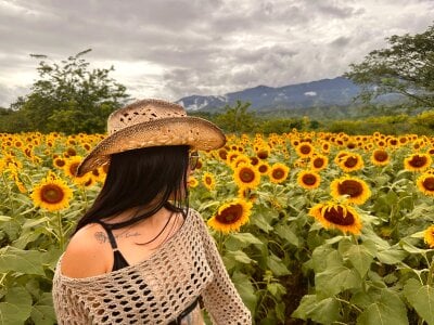 Maddie_fields A little bit of me ♥️ Foto 6