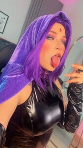 dreamleah_ Ur Raven Billede