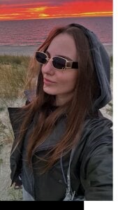 MelissaMelrey 🦋☘️ Pic