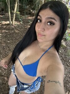 isabel_sofiaa Nature🍂 Pic