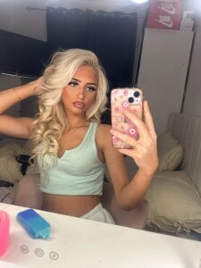 CherryBake_'s XXX Nude Photo 8