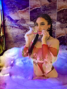 Cata_green Sexy jacuzzi 圖片 3