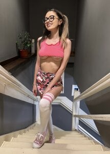 AlessiaTaylor's XXX Nude Photo 1