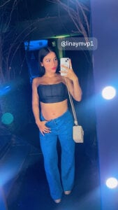 LinayModelMVP1 LINAY MVP1 ❣️ Pic 4