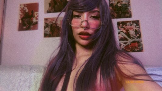 Luna-Chann Tokyo Girl Immagine  4