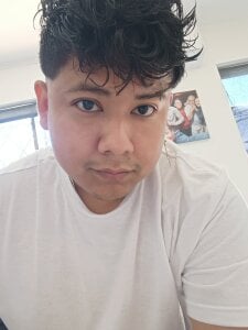 Daimontjon Public Pic 3