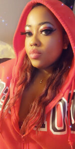 LionessGoddess Some of Me Bilde 5