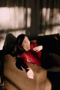 Marinpeach Just me Foto 5