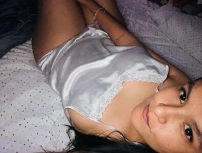 LucieMillerr sexy🔥 Foto