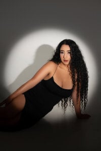 BellaSwwan sexy latina Foto 4