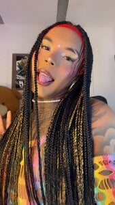 mistressbigcock777 misdoll Poză