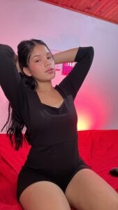 Julieta-Cutie Hello🌸 Pic