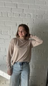 DesireeGoss Public Bilde 5