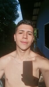 Andrew18ramirez Public Foto