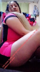 Roxiire Sexy🥰🥰  3. fénykép