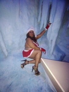 BiirdyDavis My Christmas 2025 Pic 5