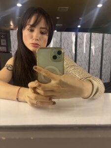 Sexy sttriper de ellexxx69  5 Imagens