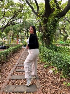 MarcelaCortes 🌳Nature and me, a perfect combination 💕 зображення 5