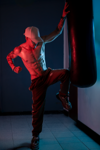 Public de imsammytop  3 photos