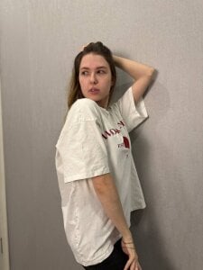 Public od HildaMaise  3 snímek