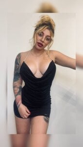 MadisonKane Look Me!! Pic